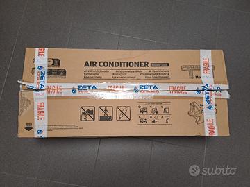 condizionatore 12000 BTU