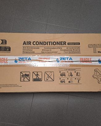 condizionatore 12000 BTU