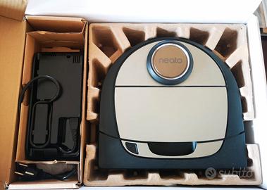 Aspirapolvere Robot Neato Botvac D7 Connected