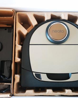 Aspirapolvere Robot Neato Botvac D7 Connected