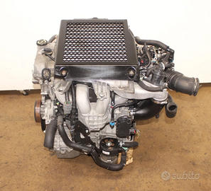 Ricambi Mazda 2.3 disi cx7 mazda 3 6 MPS