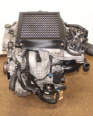 Ricambi Mazda 2.3 disi cx7 mazda 3 6 MPS