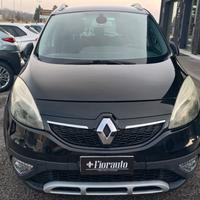 RENAULT Scenic Scénic XMod 1.5 dCi 110CV CROSS E