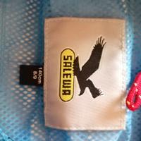 Giacca a vento Salewa