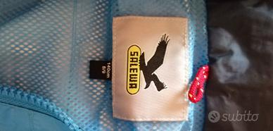 Giacca a vento Salewa