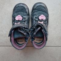 scarpe Geox n.26 bambina