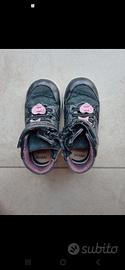 scarpe Geox n.26 bambina