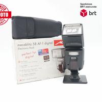 METZ 58 AF-1 (Canon)