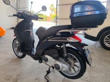 piaggio liberty 