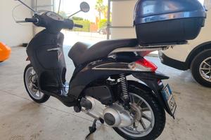 piaggio liberty 