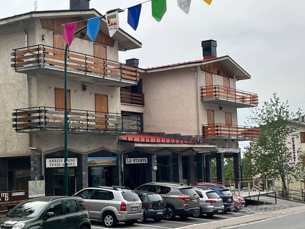 Appartamento – San Giacomo di Roburent, Case Manera - Vista 2
