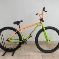 Gt performer heritage 29" bmx