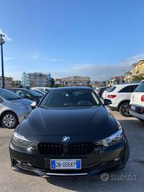 Bmw serie f31 318d