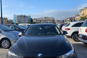Bmw serie f31 318d