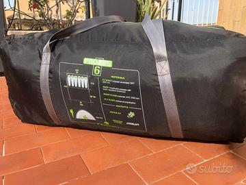 Tenda FERRINO PROXES 6