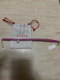 Bracciale Guess