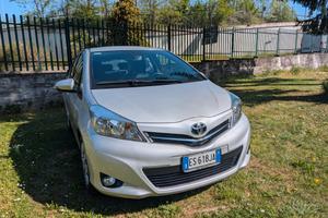 Toyota Yaris 1.0 5 porte UNICO PROPRIETARIO