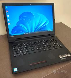 notebook Lenovo leggi 