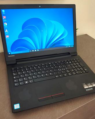 notebook Lenovo leggi 