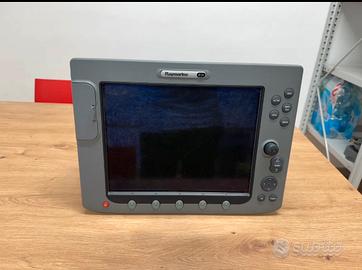 Raymarine e120
