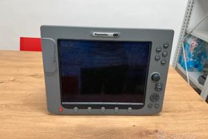 Raymarine e120