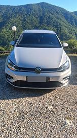Golf r line 150cv turbo benzina