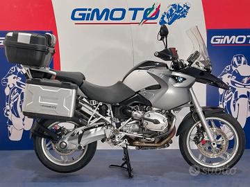 Bmw R 1200 GS