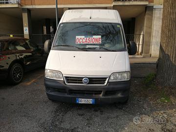 Fiat Ducato 2.8