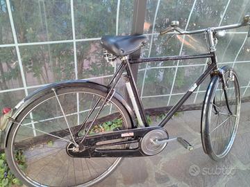 Bicicletta Semprini anni 60