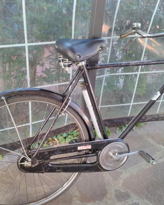 Bicicletta Semprini anni 60