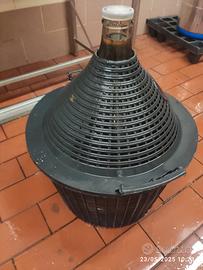 vino bianco per aceto