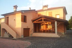 Vendita Villa Singola di grandi dimensioni