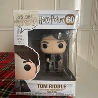 Funko Pop Harry Potter 60 Tom Riddle