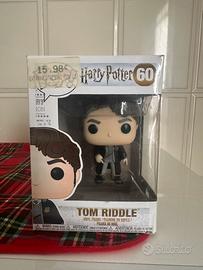 Funko Pop Harry Potter 60 Tom Riddle