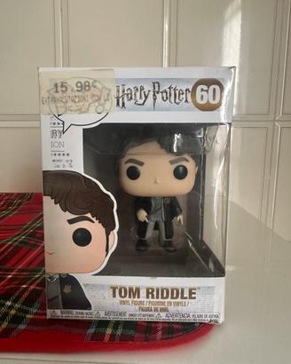 Funko Pop Harry Potter 60 Tom Riddle