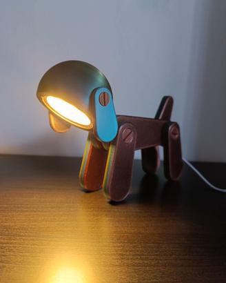 Lampada da tavolo
