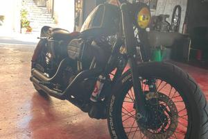 Harley 1200