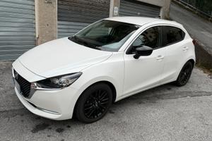 Mazda 2 2022 Mild-Hybrid
