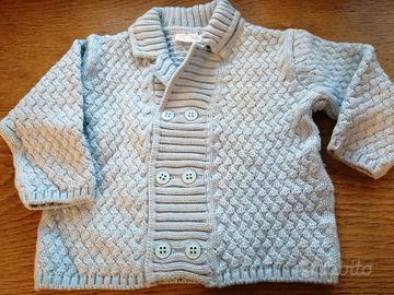 golfino bambino 9 mesi minibanda 