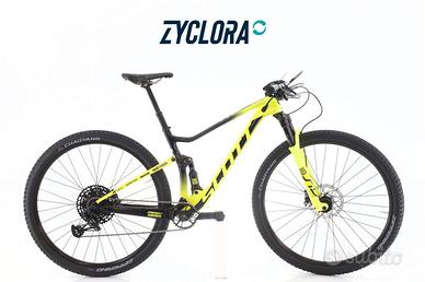 Scott Spark RC 900 World Cup t.M