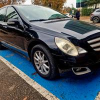 MERCEDES CLASSE R (BR251) ('05-'13') R320 CDI CAT 