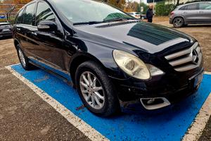 MERCEDES CLASSE R (BR251) ('05-'13') R320 CDI CAT 