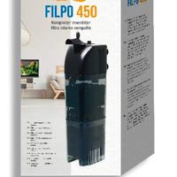 Filtro Amtra Filpo 450 acquario