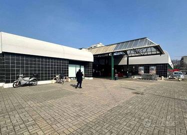 Immobile di 100 m² con 2 locali a Reggio Emilia