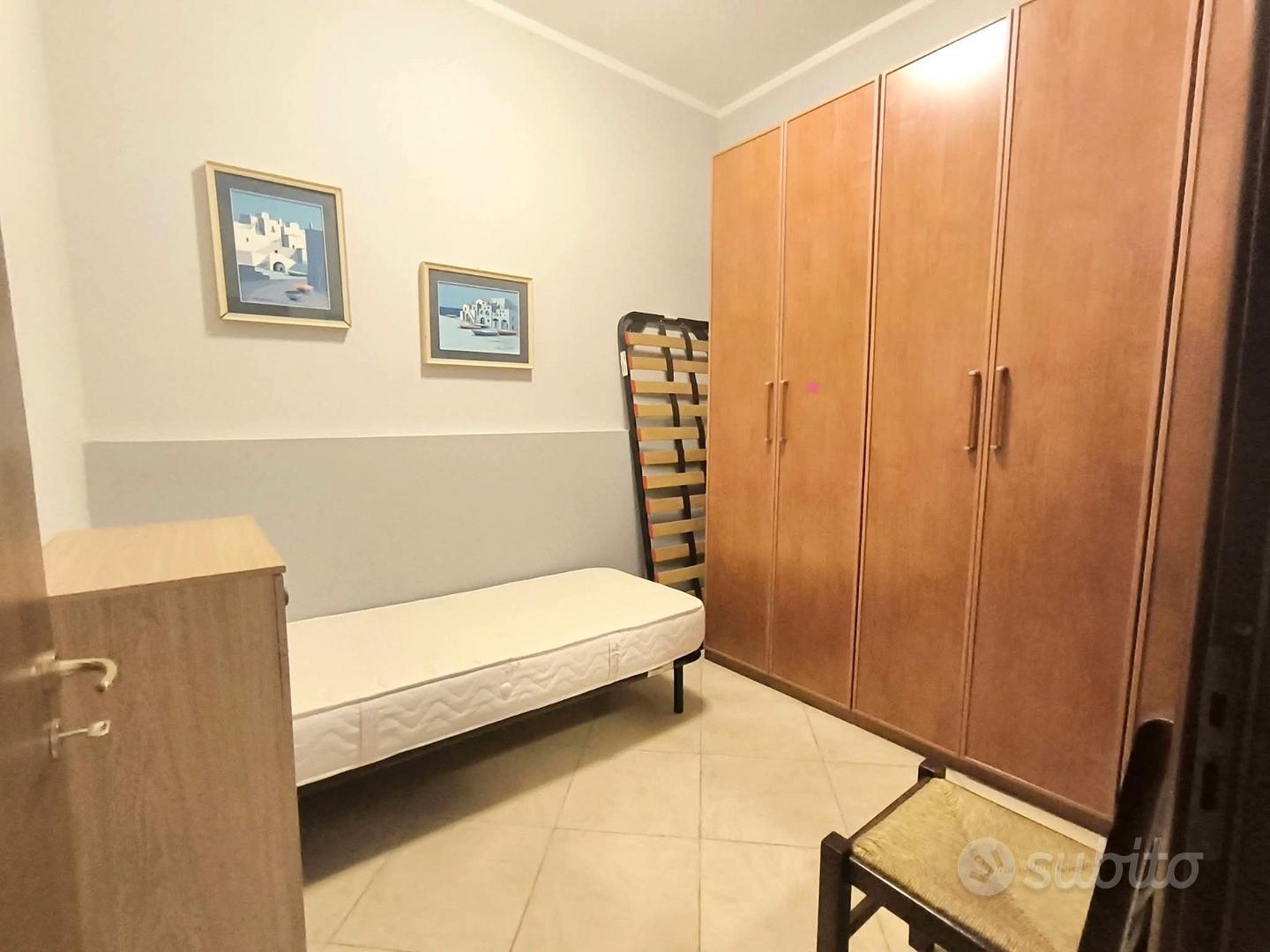 Appartamento – Capaci, Villaggio Cristoforo Leone, Palermo - Vista 5