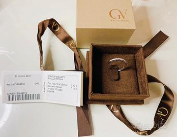 Gioielli di Valenza Anello