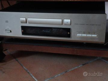 accuphase CD dd55 