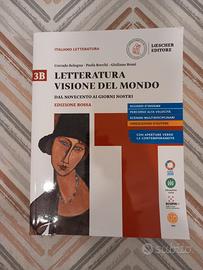 Letteratura visione del mondo 3B