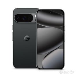 Google Pixel 10 Pro 256GB