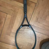 Racchetta Tennis Yamaha Secret 05 (Singapore)